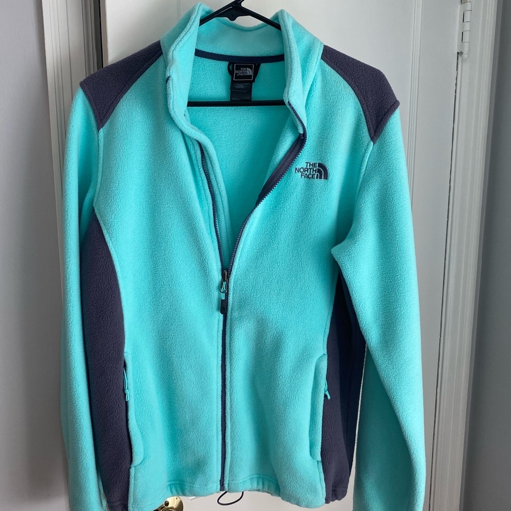North face fleece